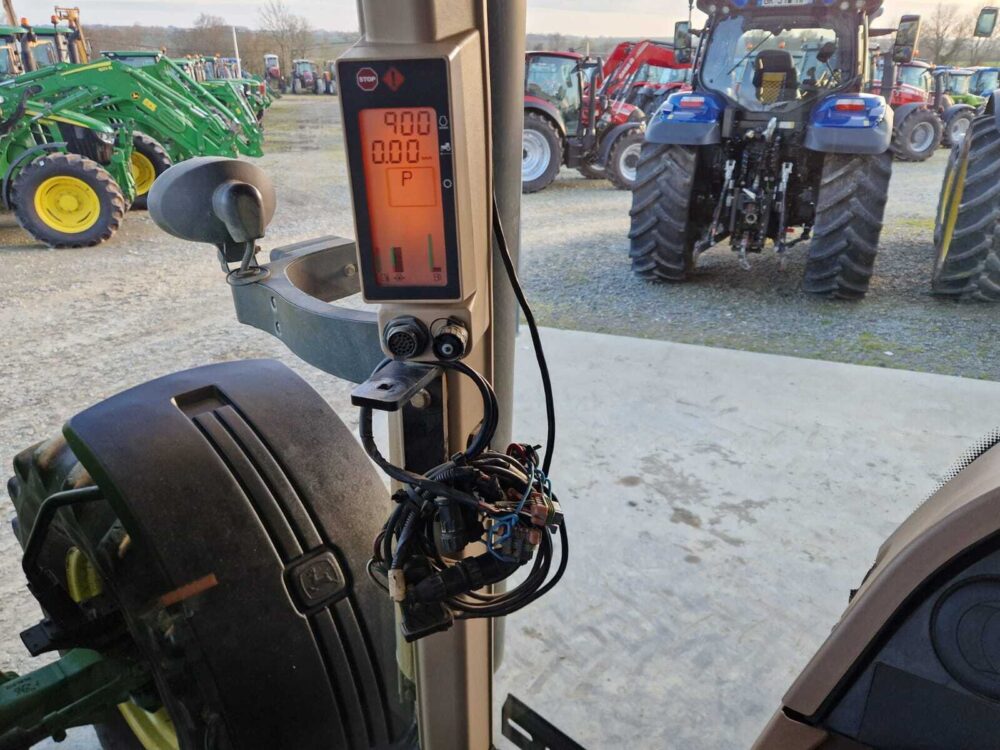 Tracteur Autoquad John deere 7930 – Image 16