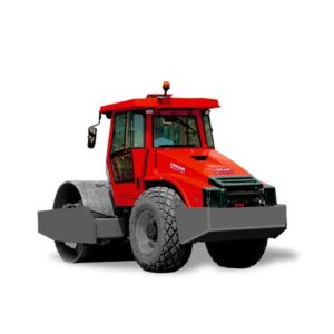 Compacteur VM3 - 11/13 t monocylindre Bille lisse