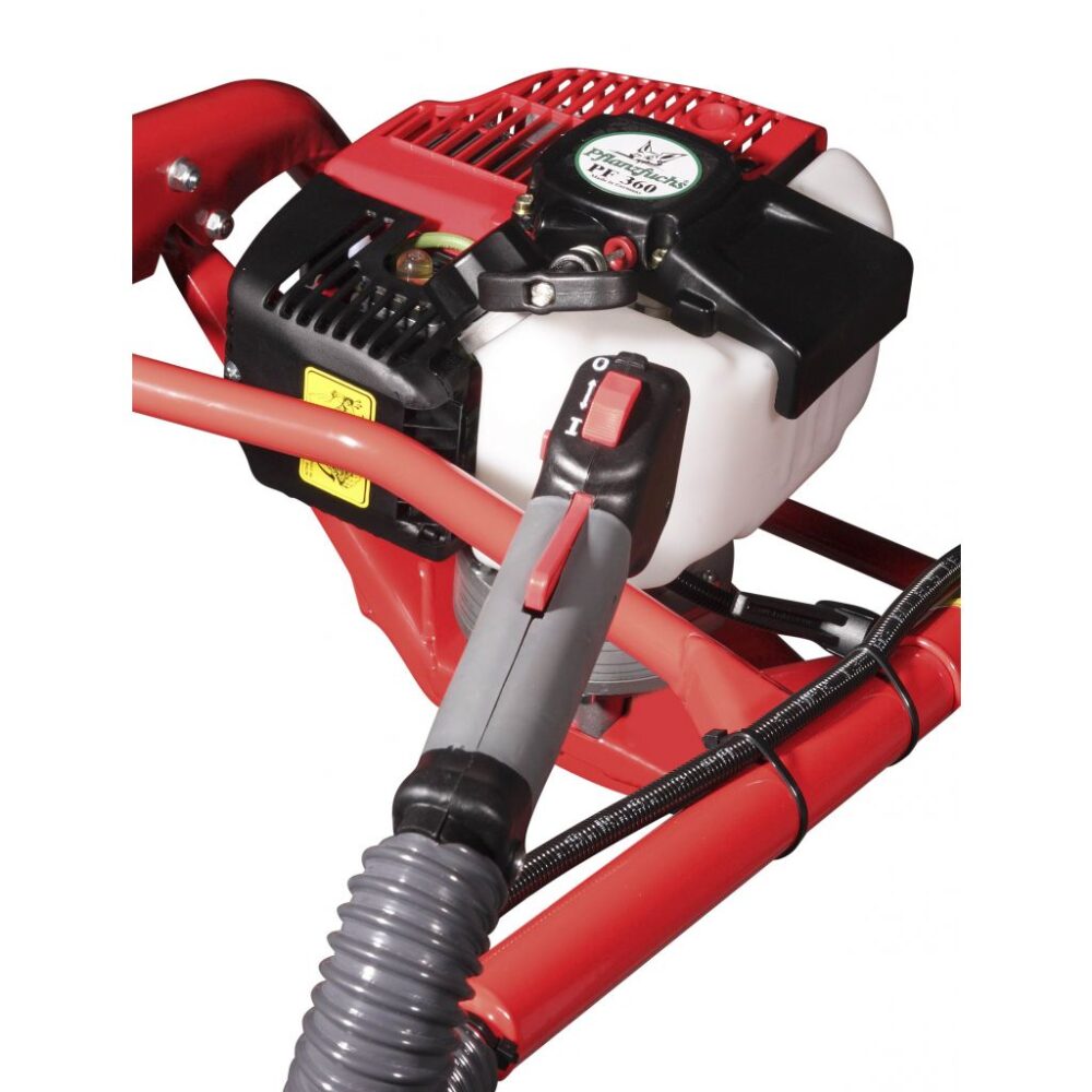Tarière brouette modèle PF360 – Image 3