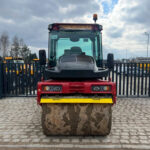 Compacteur Rok AP-4 AM 2011 Bomag Bw Guma-Stal 154