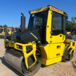 Compacteur AP-AM Bomag BW 154