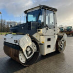 Compacteur AP-AM Bomag BW 174