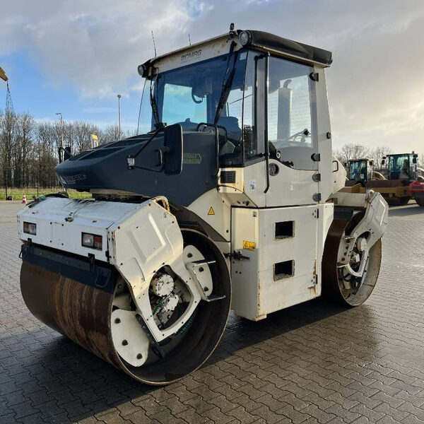 Compacteur AP-AM Bomag BW 174