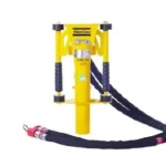 Enfonce-pieux type LPD-LD-T hydraulique