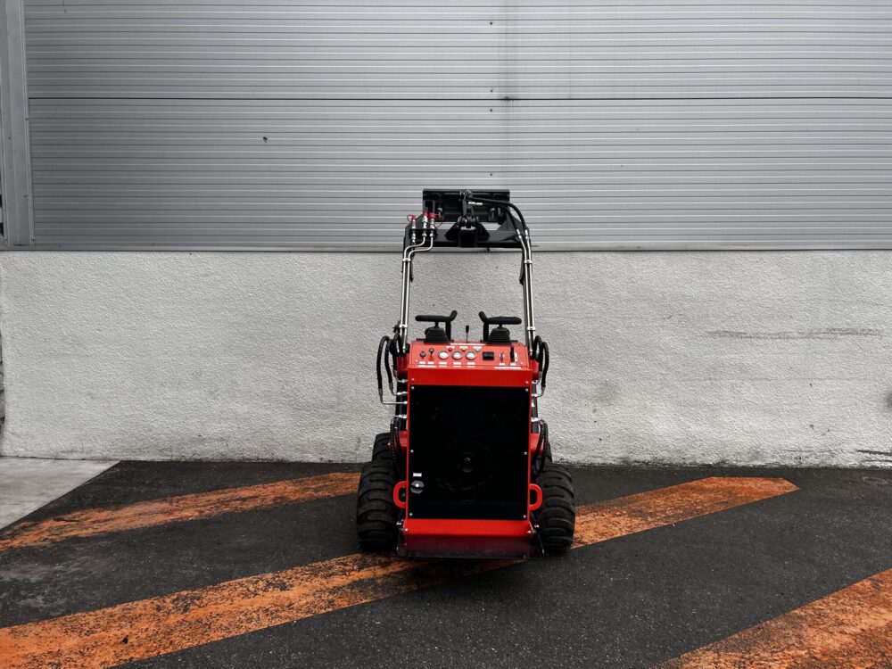Mini Chargeur 380 W LTH – Image 13