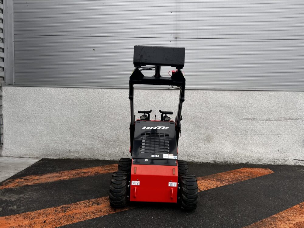 Mini Chargeur 380 W LTH – Image 14