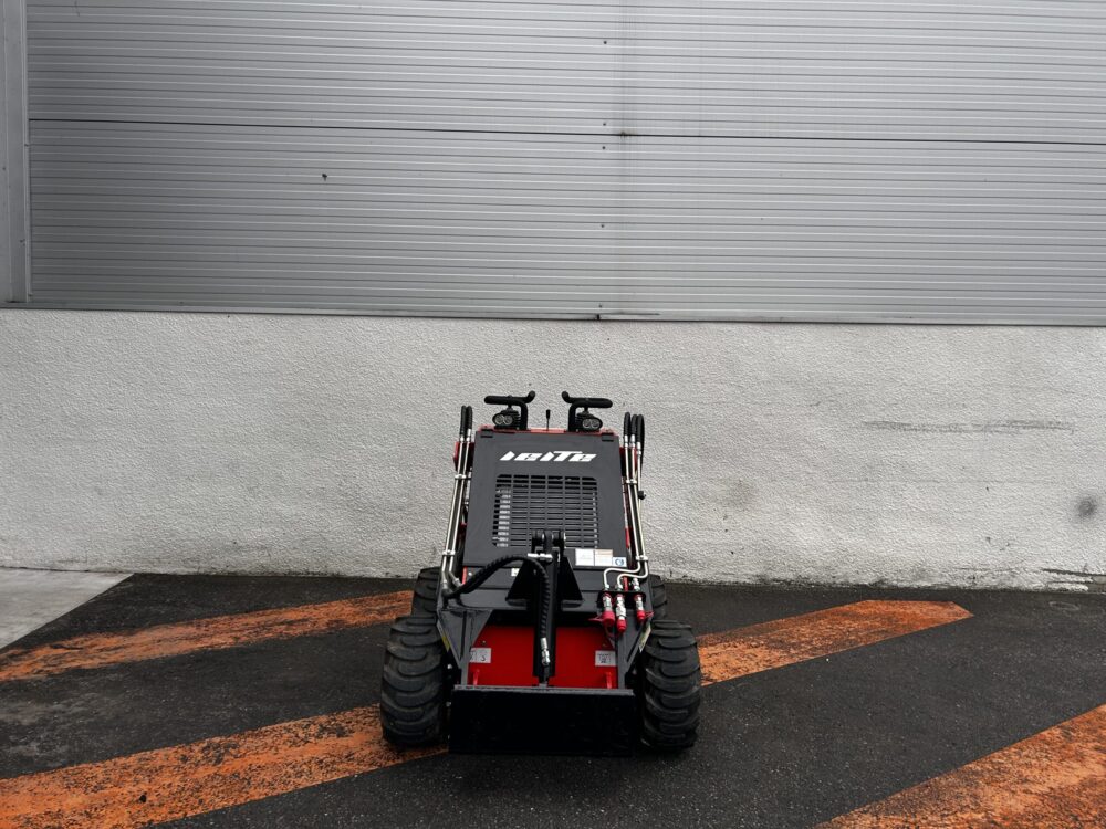 Mini Chargeur 380 W LTH – Image 15