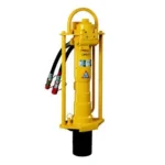 Enfonce-pieux type LPD-T hydraulique