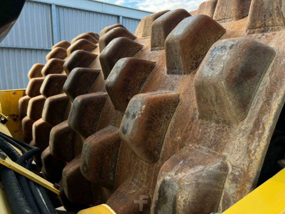 BOMAG Compacteur BW216PD-5 monocylindre – Image 11