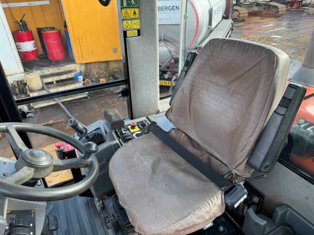 Caterpillar Compacteur CAT CP 74 monocylindre – Image 12
