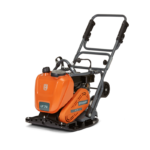 Compacteur LF 75 LAT 500 à plaque et asphalte avant pour sol