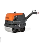 Compacteur à rouleaux à double tambour LP 7505 - Ø 400 mm Husqvarna