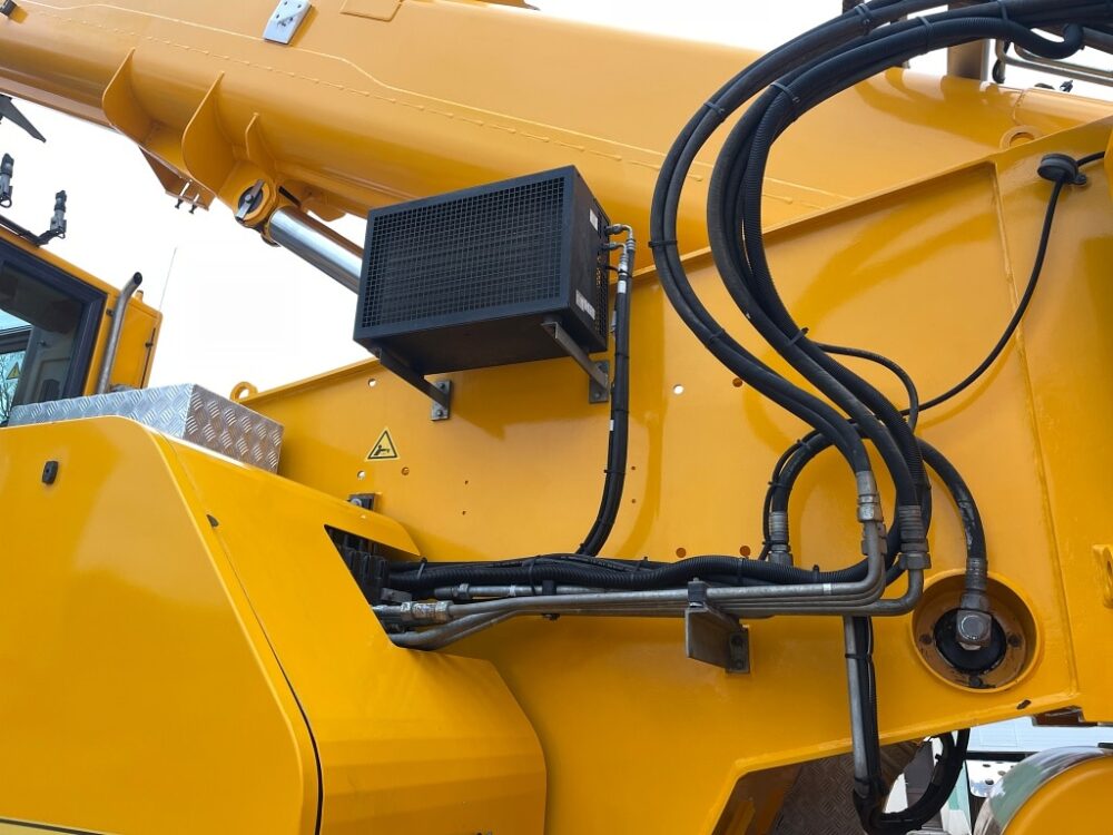 Grue mobile AC 40 City Demag – Image 5