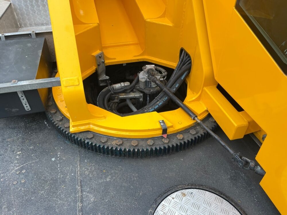 Grue mobile AC 40 City Demag – Image 6
