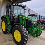Tracteur 6120m John Deere