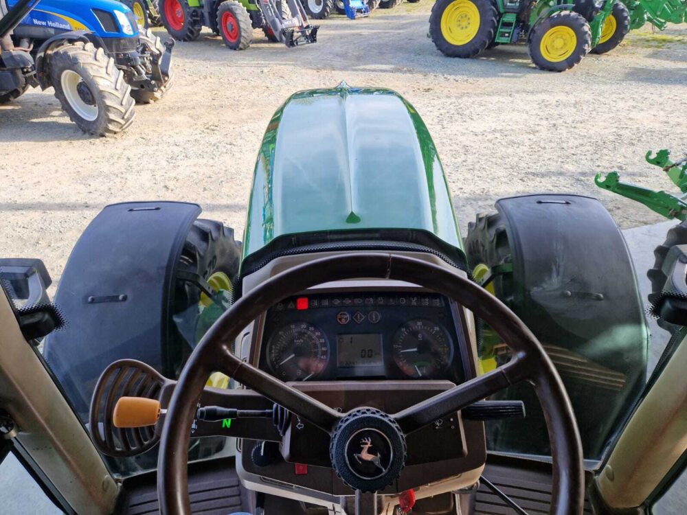 Tracteur 6820 Power Quad John Deere – Image 13