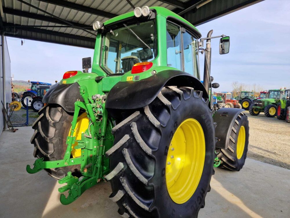 Tracteur Premium 6830 John Deere – Image 7