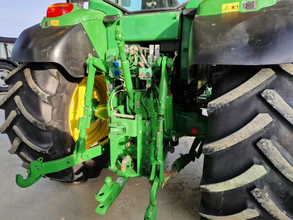 Tracteur Premium 6830 John Deere – Image 10