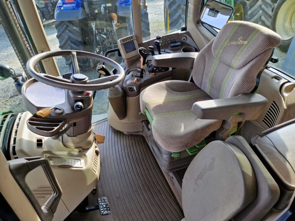 Tracteur Premium 6830 John Deere – Image 11