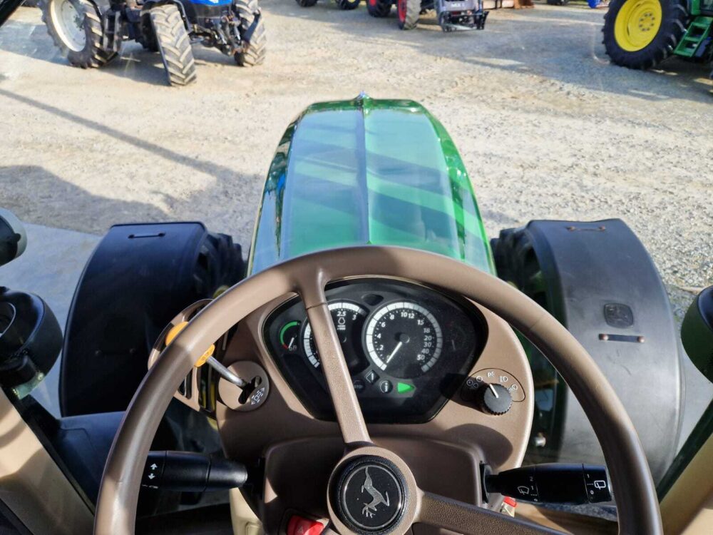 Tracteur Premium 6830 John Deere – Image 13