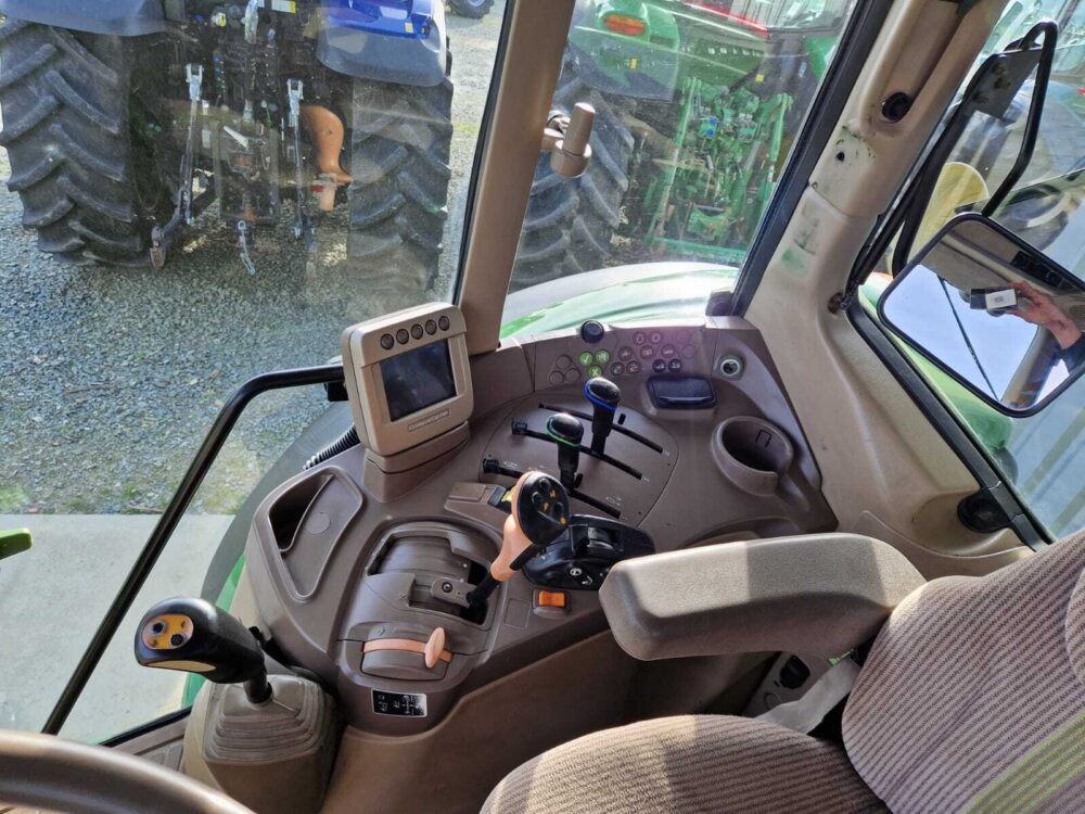 Tracteur Premium 6830 John Deere – Image 14