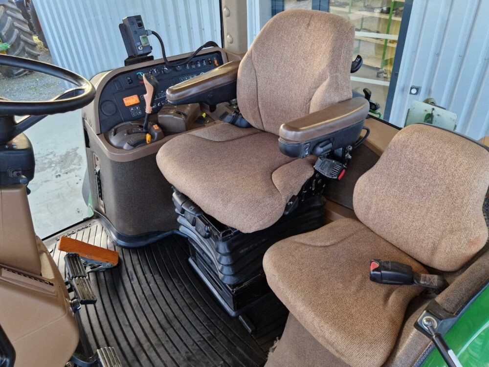 Tracteur Autoquad John deere 7930 – Image 9