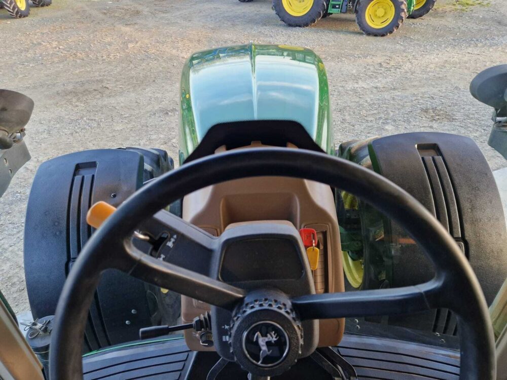 Tracteur Autoquad John deere 7930 – Image 11
