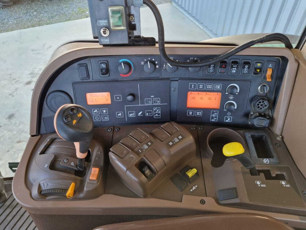 Tracteur Autoquad John deere 7930 – Image 12