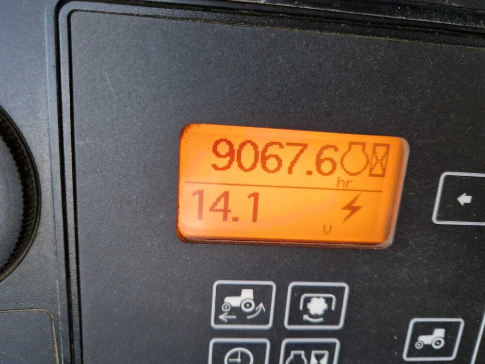 Tracteur Autoquad John deere 7930 – Image 13