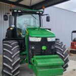 Tracteur 8270r John Deere