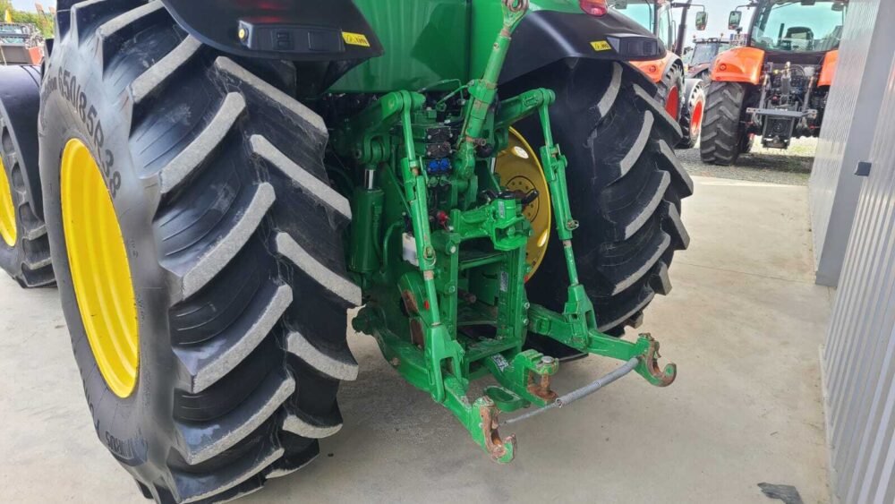 Tracteur 8270r John Deere – Image 10