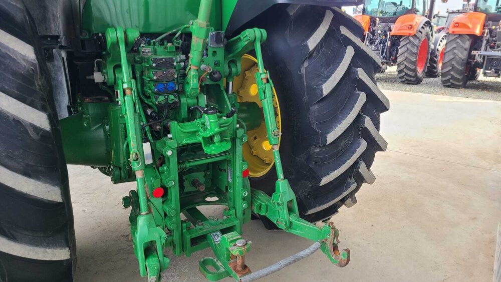 Tracteur 8270r John Deere – Image 11