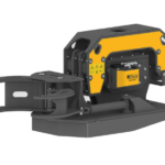 Enfonce-pieux Malaguti hydraulique