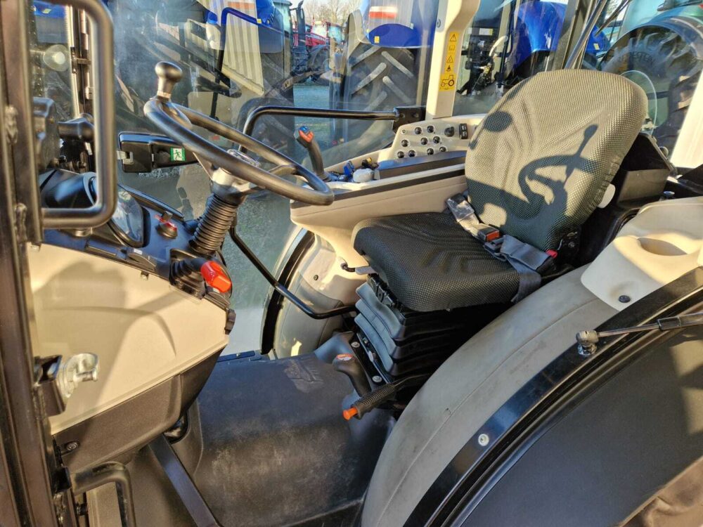 Tracteur 5709v Massey Ferguson – Image 10