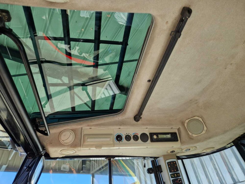 Tracteur 5711s Massey Ferguson – Image 15