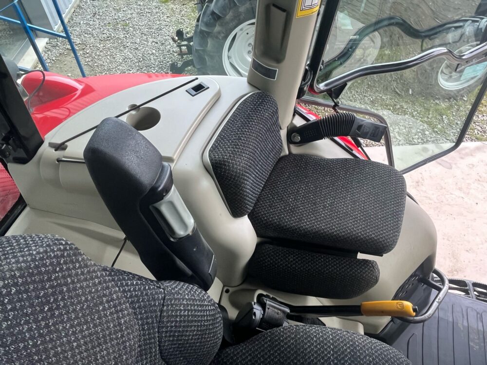 Tracteur 5711s Ferguson Massey – Image 15