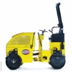 Rouleau Tandem Pacilite à deux cylindres 900 Roadmaster