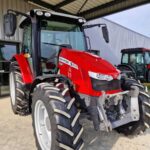 Tracteur Ferguson Massey 5710S