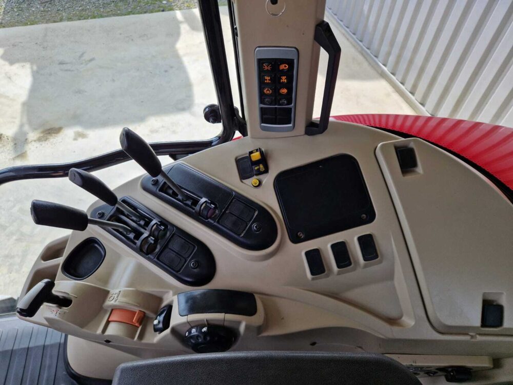 Tracteur Ferguson Massey 5710S – Image 19